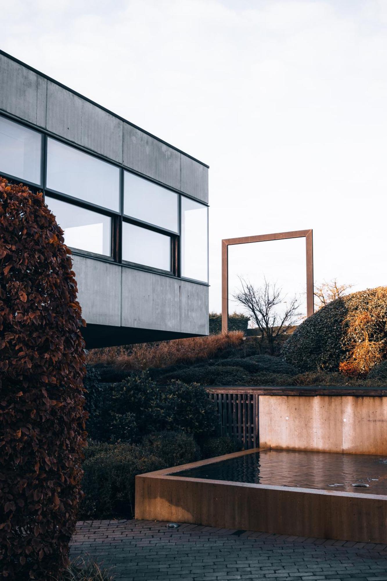 Stiemerheide - The Urban Hotel & Golf Retreat Genk Eksteriør bilde